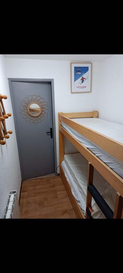 The Little Refuge Of La Plagne Apartment Exterior foto